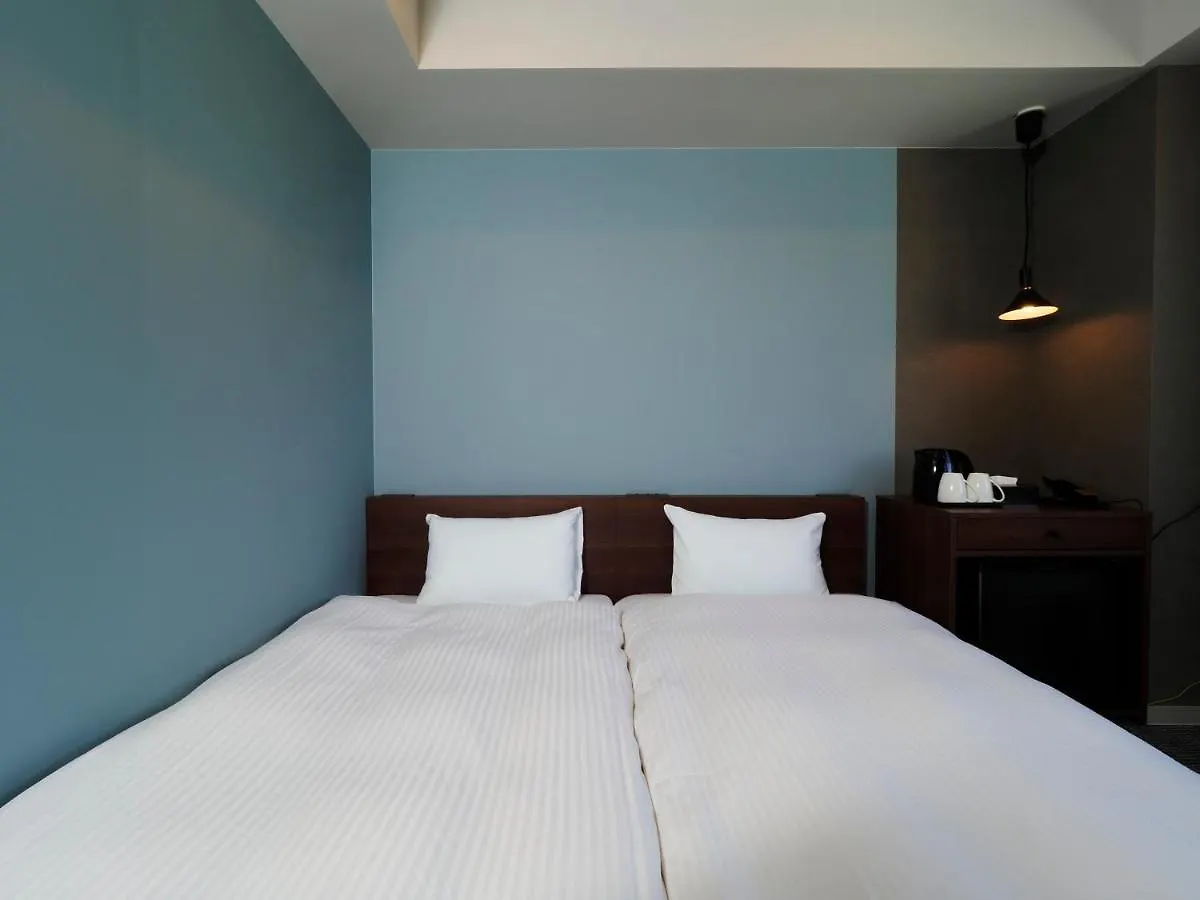 The Box Hotel Киото 3*,  Япония