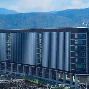 Miyako Kintetsu Station **** Kyoto