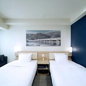Travelodge Shijo Kawaramachi *** Kyoto