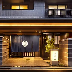 Sanjo Ohashi *** Kyoto