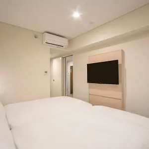 3* Hotel Sotetsu Fresa Kyoto-hachijoguchi