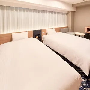 Hotel Washington R&b Station Hachijoguchi, Kyoto