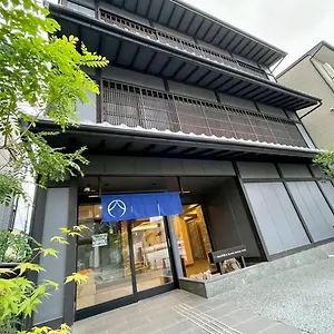 Hotel Madoka Station West, Kyōto
