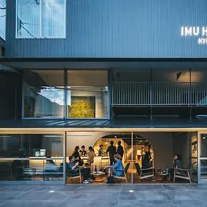 Imu Киото