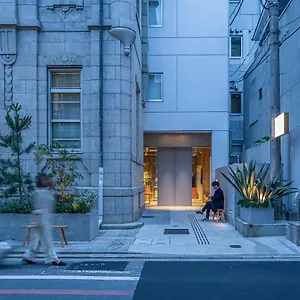 Tsugu Sanjo By The Share *** Kyoto