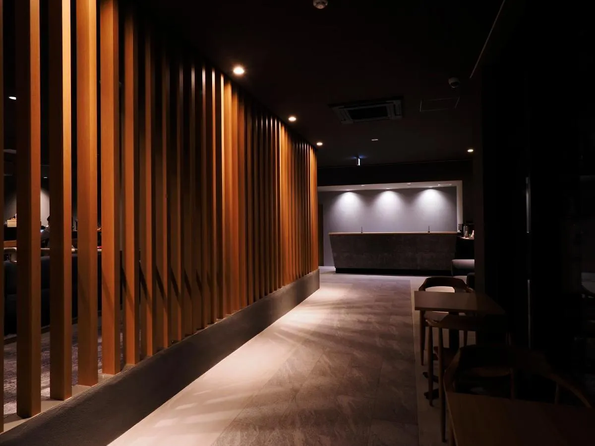 The Box Hotel Kioto