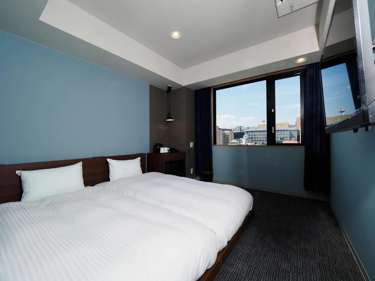 The Box Hotel Kioto