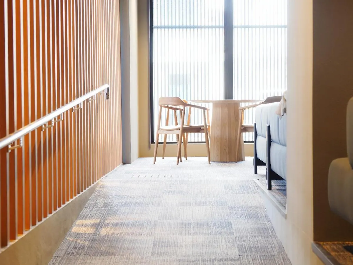 The Box Hotel Kioto