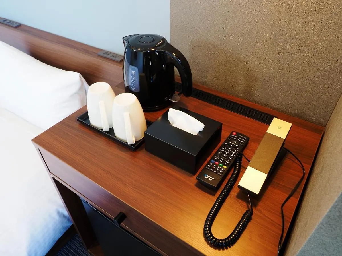 The Box Hotel Kioto